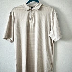 Peter Millar Polo Shirt Medim